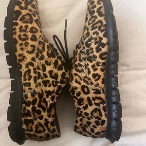 Cole Haan Grand.OS SHOES. ZERO GRAND NEW.